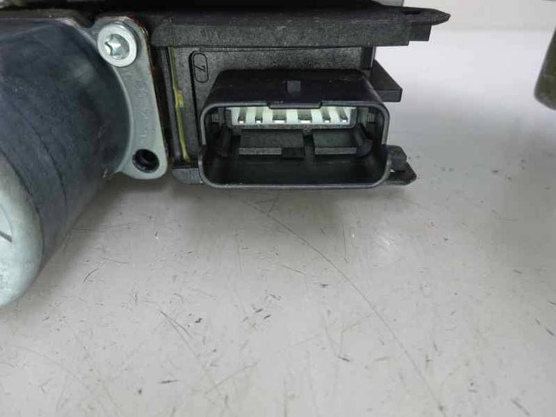 ELEVALUNAS TRASERO DERECHO CITROEN C4 BERLINA 2009 1.6 16V HDI (90 CV)