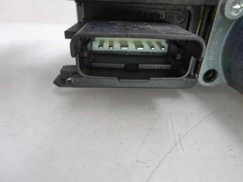 ELEVALUNAS TRASERO IZQUIERDO CITROEN C4 BERLINA 2009 1.6 16V HDI (90 CV)