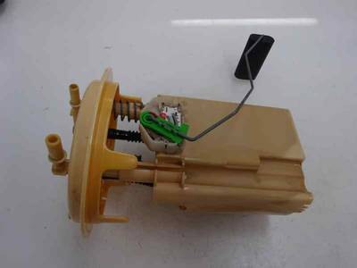 AFORADOR CITROEN C4 BERLINA 2009 1.6 16V HDI (90 CV)