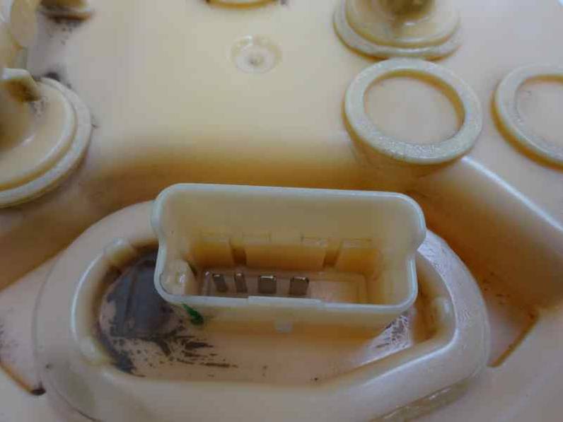 AFORADOR CITROEN C4 BERLINA 2009 1.6 16V HDI (90 CV)