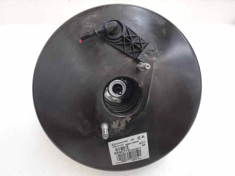 SERVOFRENO CITROEN C4 BERLINA 2009 1.6 16V HDI (90 CV)