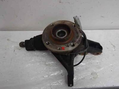 MANGUETA DELANTERA IZQUIERDA CITROEN C4 BERLINA 2009 1.6 16V HDI (90 CV)