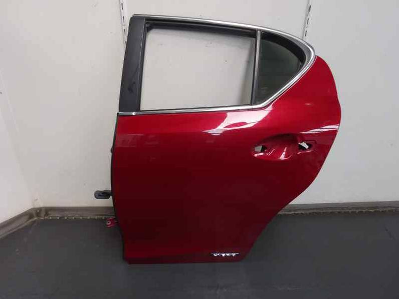 PUERTA TRASERA IZQUIERDA LEXUS CT 2012 1.8 16V (99 CV)