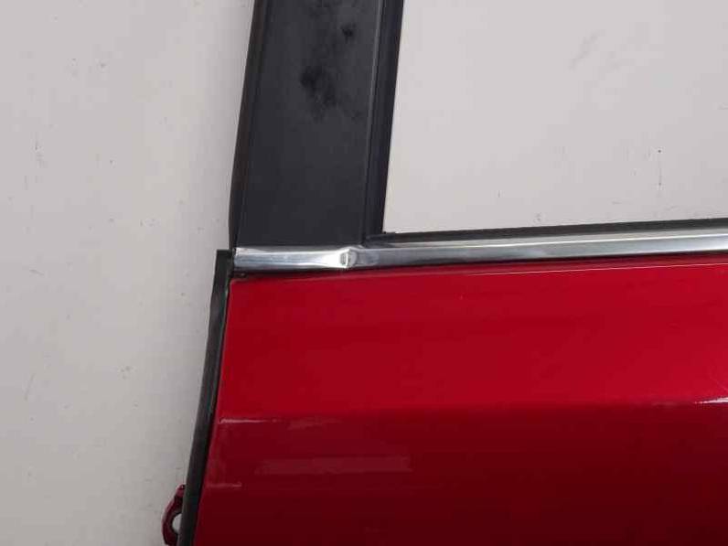 PUERTA TRASERA IZQUIERDA LEXUS CT 2012 1.8 16V (99 CV)