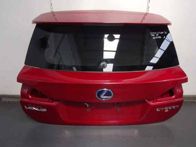 PORTON TRASERO LEXUS CT 2012 1.8 16V (99 CV)
