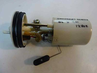 BOMBA COMBUSTIBLE CHEVROLET MATIZ 2005 1.0 (67 CV)