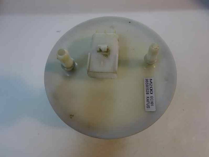 BOMBA COMBUSTIBLE CHEVROLET MATIZ 2005 1.0 (67 CV)