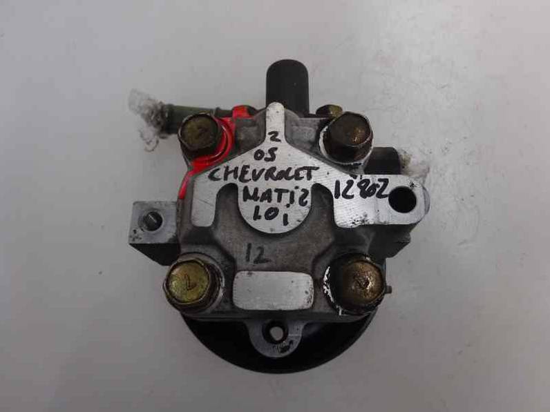 BOMBA DIRECCION CHEVROLET MATIZ 2005 1.0 (67 CV)
