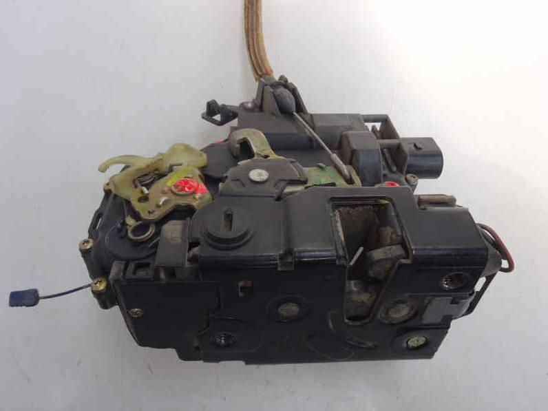 CERRADURA PUERTA TRASERA IZQUIERDA SEAT LEON 2000 1.6 (101 CV)