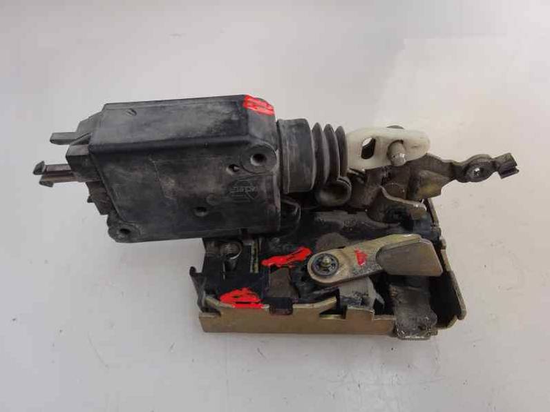 CERRADURA PUERTA TRASERA IZQUIERDA CITROEN ZX 1997 1.9 TURBODIESEL (90 CV)