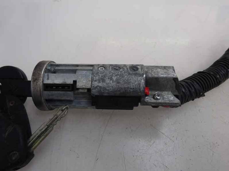 CONMUTADOR DE ARRANQUE CITROEN XANTIA BERLINA 1993 1.8 (101 CV)