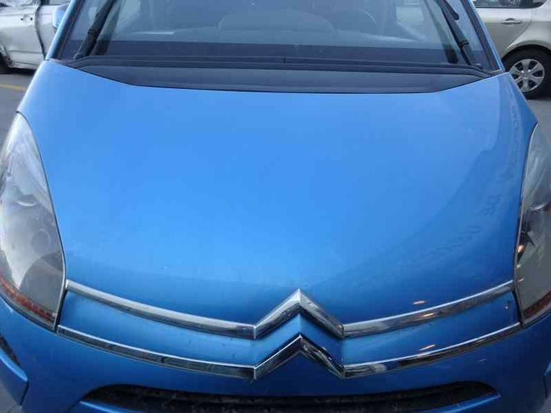 CAPOT CITROEN C4 PICASSO 2008 2.0 HDI FAP (136 CV)