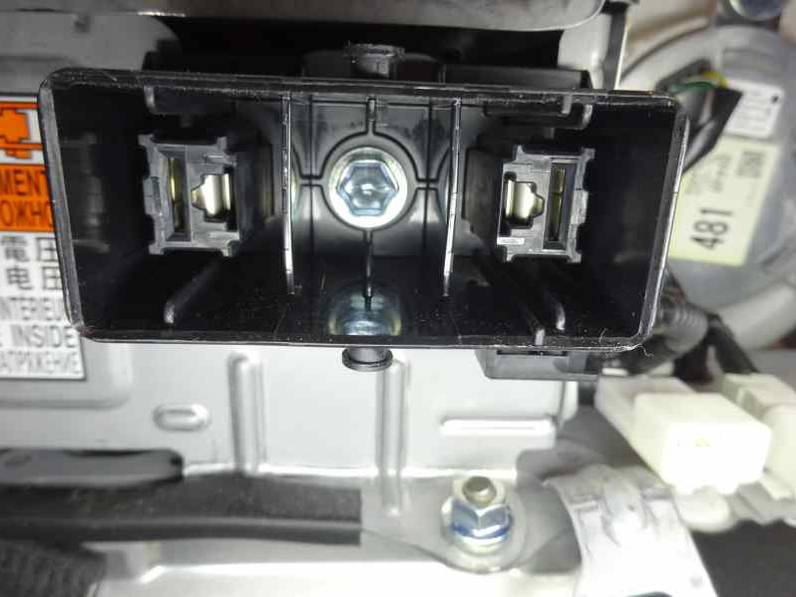 BATERIA LEXUS CT 2012 1.8 16V (99 CV)