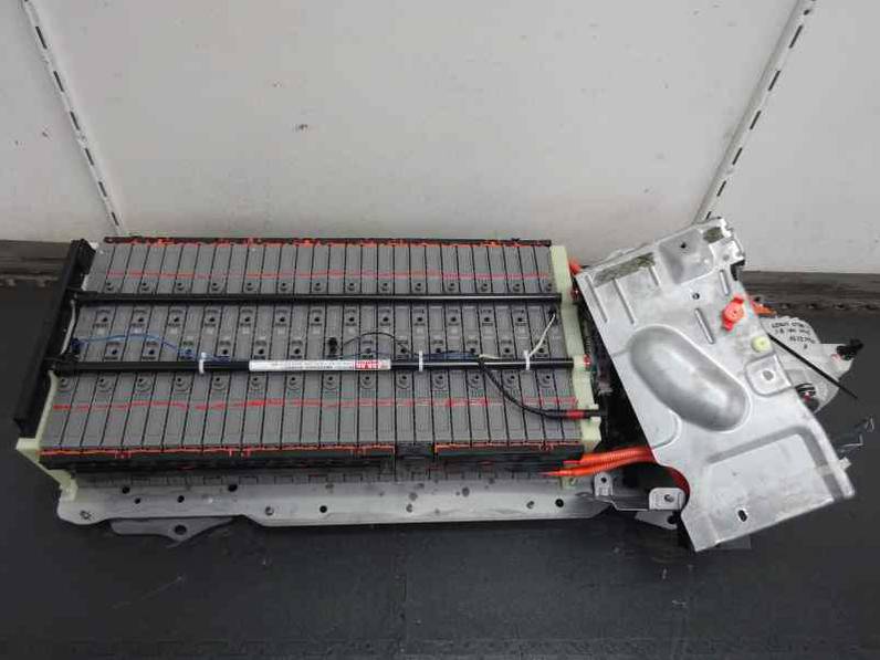 BATERIA LEXUS CT 2012 1.8 16V (99 CV)