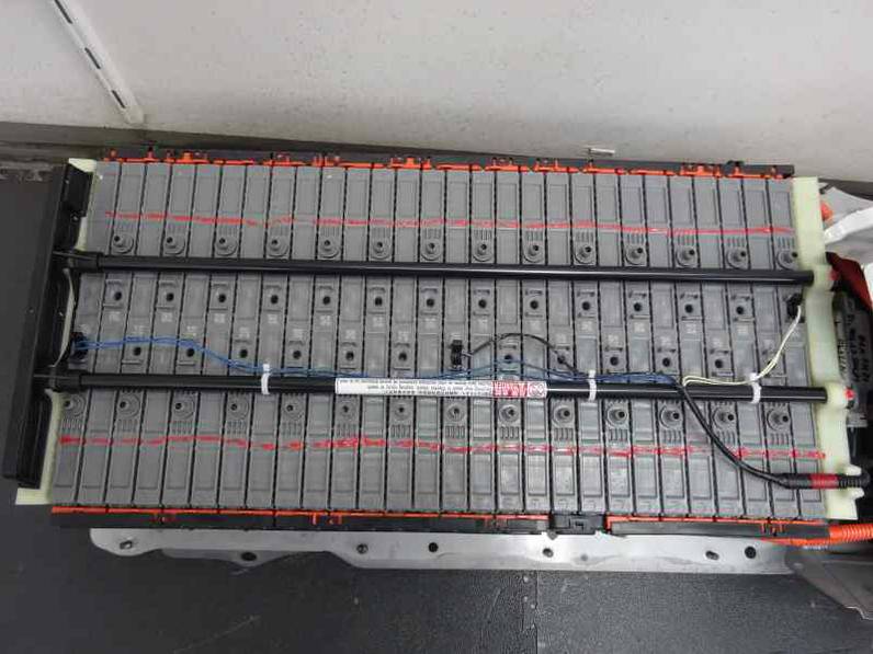 BATERIA LEXUS CT 2012 1.8 16V (99 CV)