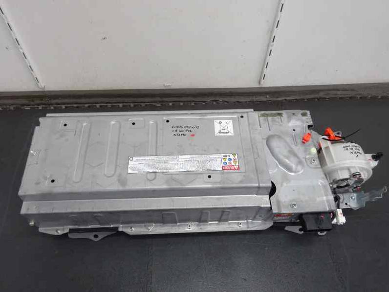 BATERIA LEXUS CT 2012 1.8 16V (99 CV)