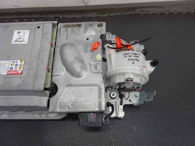 BATERIA LEXUS CT 2012 1.8 16V (99 CV)