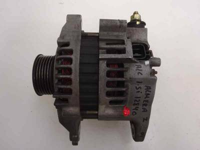 ALTERNADOR NISSAN ALMERA 2004 1.5 16V (98 CV)