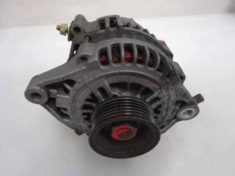 ALTERNADOR NISSAN ALMERA 2004 1.5 16V (98 CV)