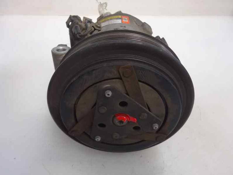 COMPRESOR AIRE ACONDICIONADO NISSAN ALMERA 2004 1.5 16V (98 CV)