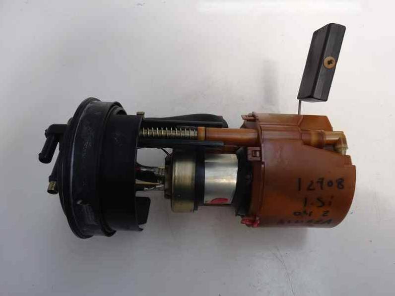BOMBA COMBUSTIBLE NISSAN ALMERA 2004 1.5 16V (98 CV)
