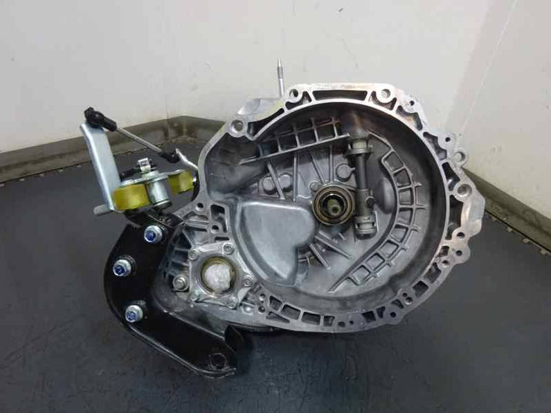 CAJA CAMBIOS CHEVROLET AVEO 2010 1.4 (101 CV)