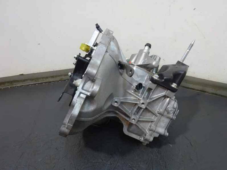 CAJA CAMBIOS CHEVROLET AVEO 2010 1.4 (101 CV)