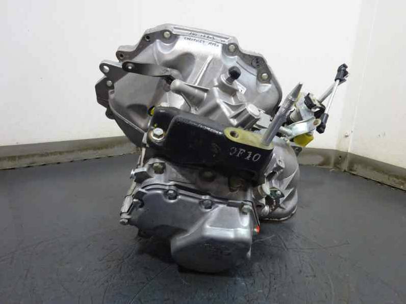 CAJA CAMBIOS CHEVROLET AVEO 2010 1.4 (101 CV)