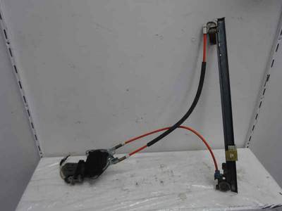 ELEVALUNAS DELANTERO DERECHO CITROEN SAXO 2002 1.5 D (57 CV)