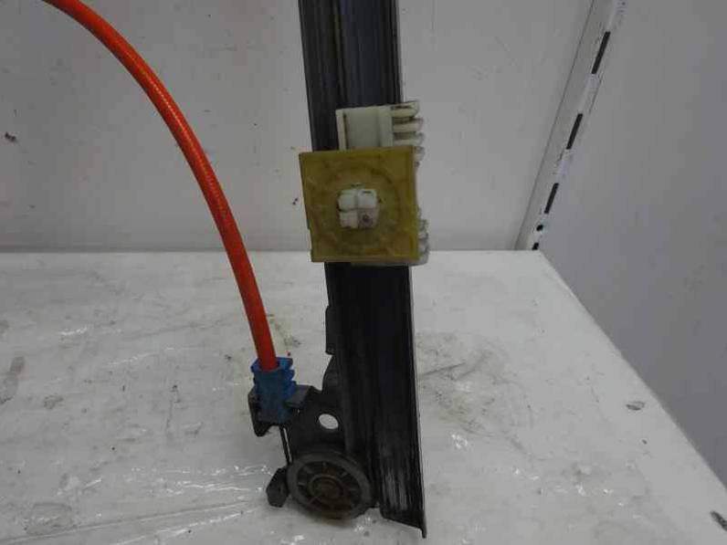 ELEVALUNAS DELANTERO DERECHO CITROEN SAXO 2002 1.5 D (57 CV)