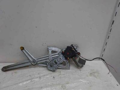 ELEVALUNAS DELANTERO DERECHO PEUGEOT 205 BERLINA 1991 1.4 (75 CV)