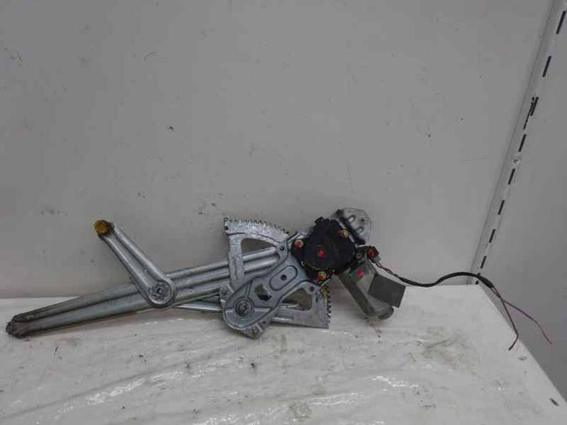 ELEVALUNAS DELANTERO DERECHO PEUGEOT 205 BERLINA 1991 1.4 (75 CV)