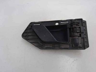 MANETA INTERIOR DELANTERA DERECHA CITROEN BERLINGO 1998 1.9 D (69 CV)