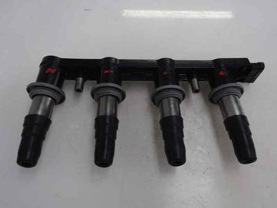 BOBINA ENCENDIDO CHEVROLET AVEO 2010 1.4 (101 CV)