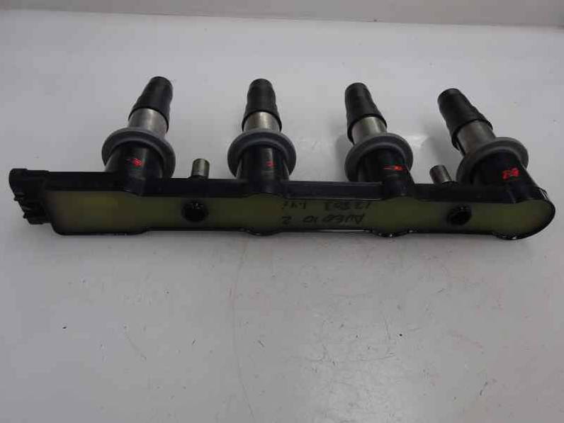 BOBINA ENCENDIDO CHEVROLET AVEO 2010 1.4 (101 CV)