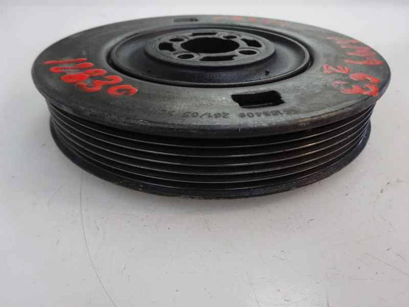 POLEA CIGUENAL ALFA ROMEO 147 2003 1.9 JTD (116 CV)