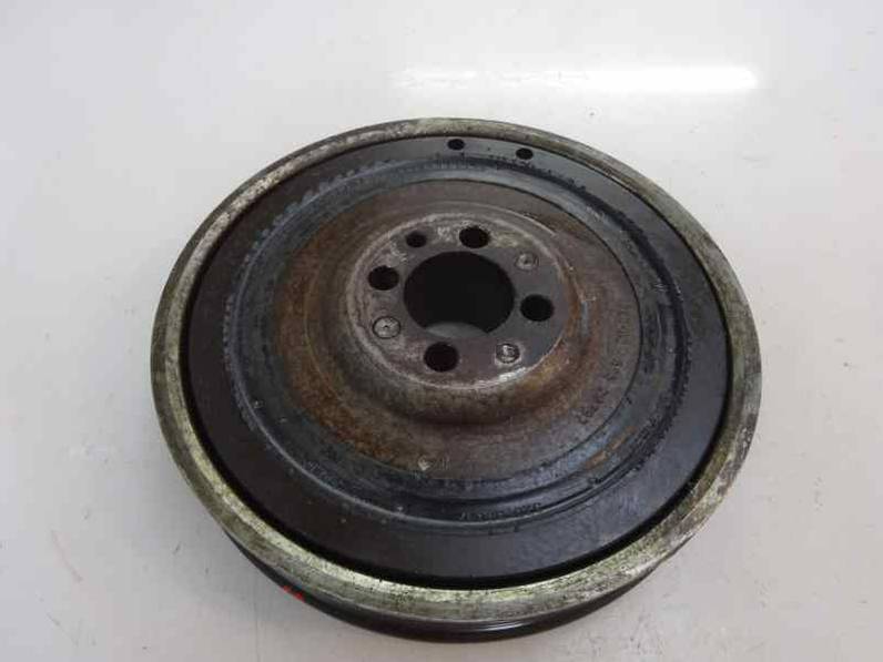 POLEA CIGUENAL ALFA ROMEO 147 2003 1.9 JTD (116 CV)