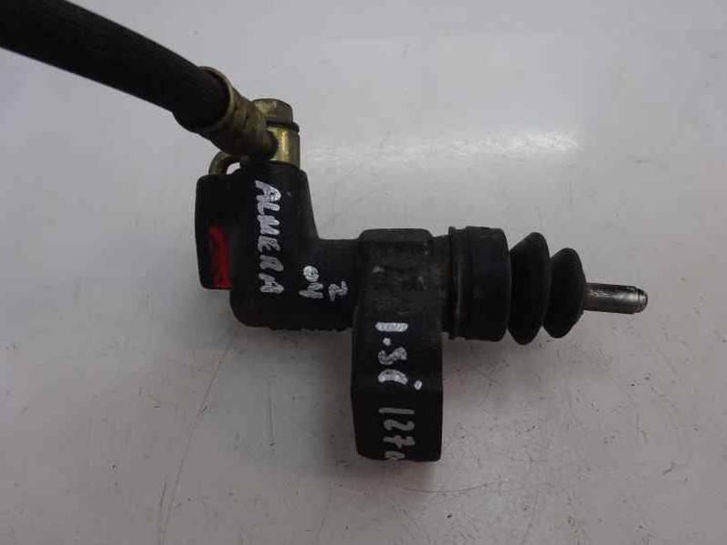 BOMBIN EMBRAGUE NISSAN ALMERA 2004 1.5 16V (98 CV)