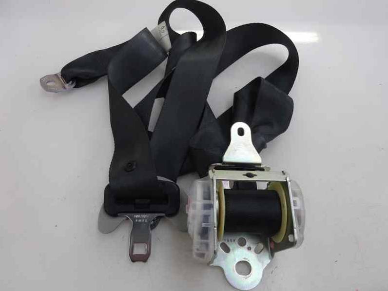 CINTURON SEGURIDAD TRASERO DERECHO LEXUS CT 2012 1.8 16V (99 CV)