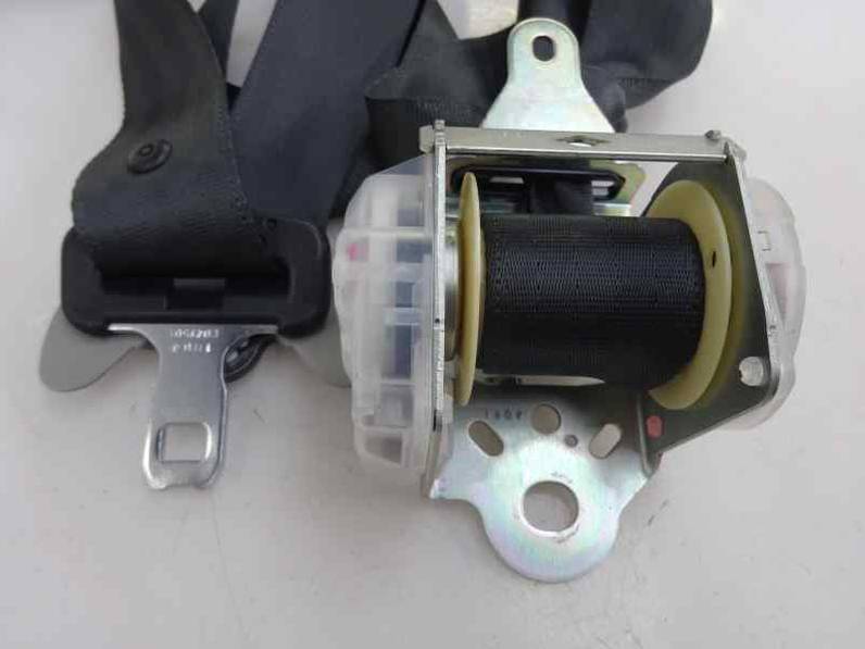 CINTURON SEGURIDAD TRASERO DERECHO LEXUS CT 2012 1.8 16V (99 CV)