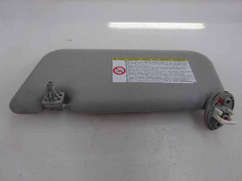 PARASOL DERECHO LEXUS CT 2012 1.8 16V (99 CV)