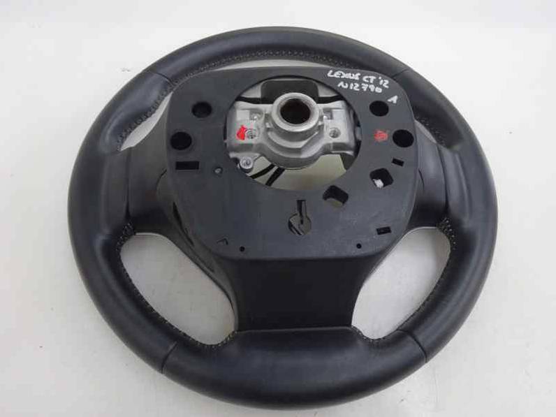 VOLANTE LEXUS CT 2012 1.8 16V (99 CV)