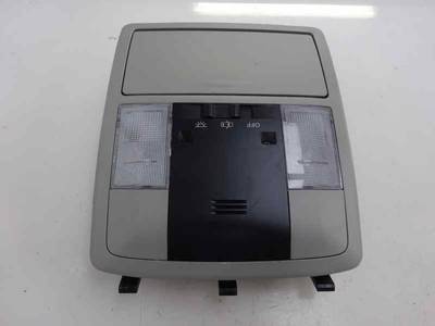 LUZ INTERIOR LEXUS CT 2012 1.8 16V (99 CV)