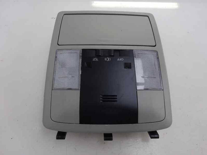 LUZ INTERIOR LEXUS CT 2012 1.8 16V (99 CV)