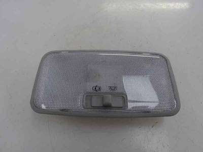 LUZ INTERIOR LEXUS CT 2012 1.8 16V (99 CV)
