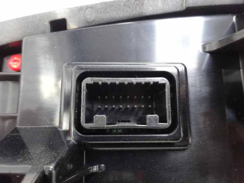 MANDO CLIMATIZADOR LEXUS CT 2012 1.8 16V (99 CV)