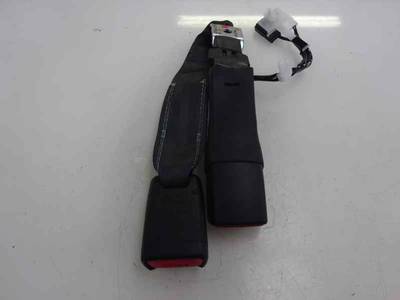 CINTURON SEGURIDAD TRASERO IZQUIERDO LEXUS CT 2012 1.8 16V (99 CV)