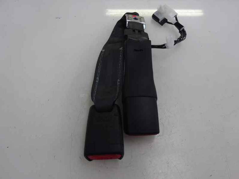 CINTURON SEGURIDAD TRASERO IZQUIERDO LEXUS CT 2012 1.8 16V (99 CV)