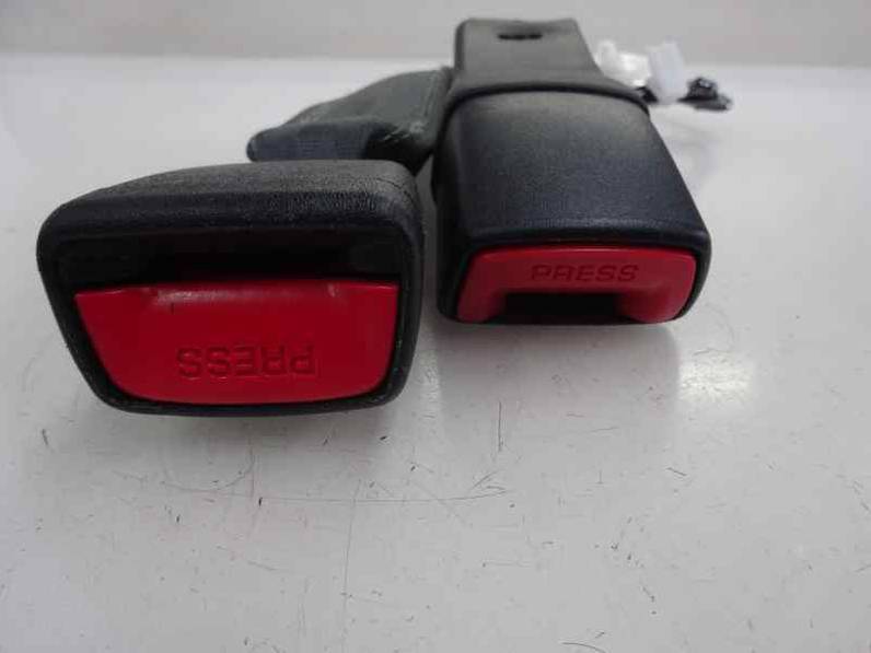 CINTURON SEGURIDAD TRASERO IZQUIERDO LEXUS CT 2012 1.8 16V (99 CV)