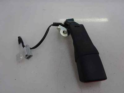 CINTURON SEGURIDAD TRASERO DERECHO LEXUS CT 2012 1.8 16V (99 CV)